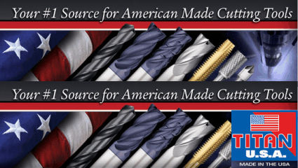 eshop at  Titan's web store for American Made products